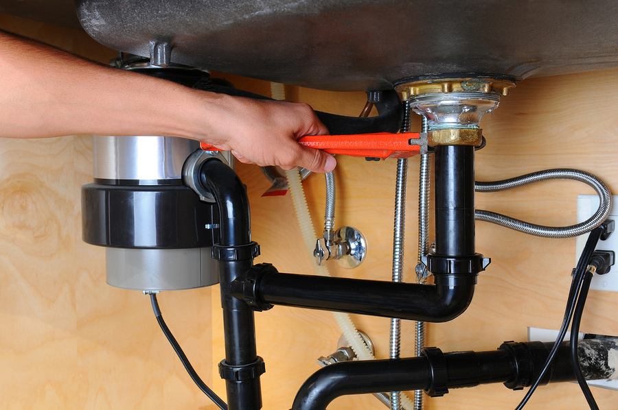 Garbage Disposal Repair in Tierra Grande