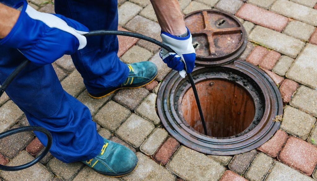 Hydro Jetting in Tierra Grande